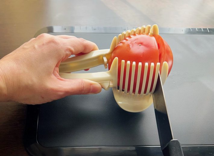 3COINS「スライスヘルパー」