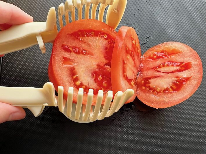 3COINS「スライスヘルパー」