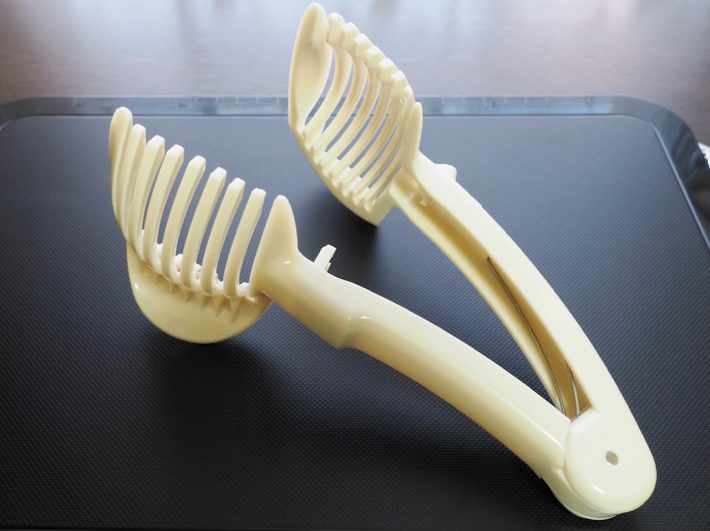 3COINS「スライスヘルパー」