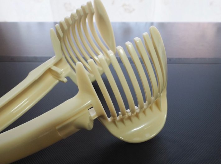 3COINS「スライスヘルパー」