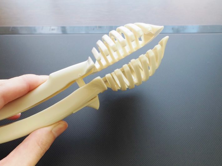 3COINS「スライスヘルパー」