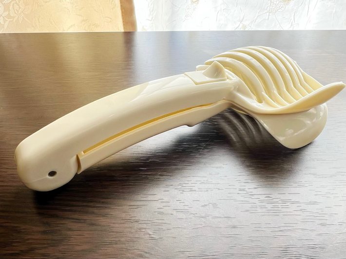 3COINS「スライスヘルパー」