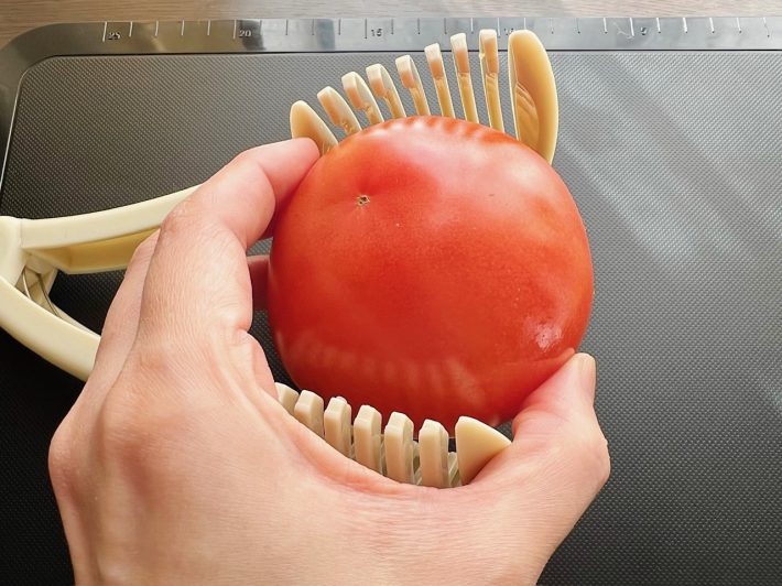 3COINS「スライスヘルパー」