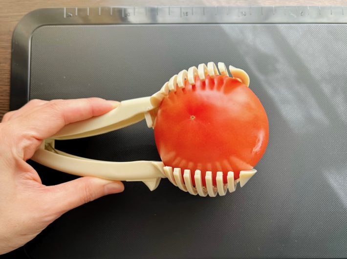 3COINS「スライスヘルパー」