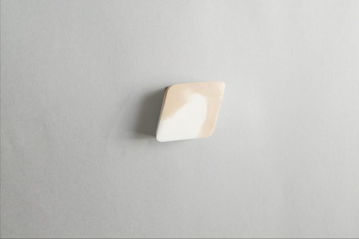 3COINSメイクブラシ