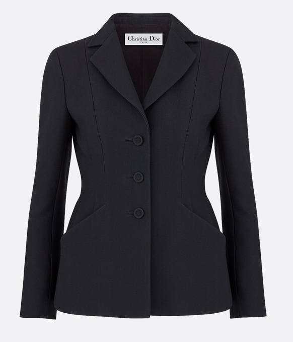 バージャケット