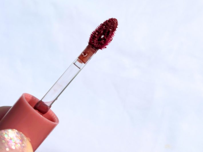 グラスティントシロップ