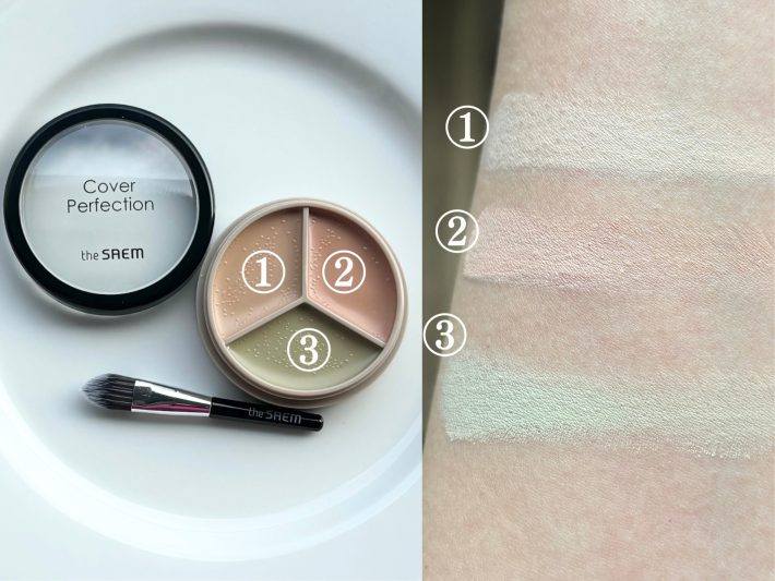 カバーパーフェクション トリプルポット