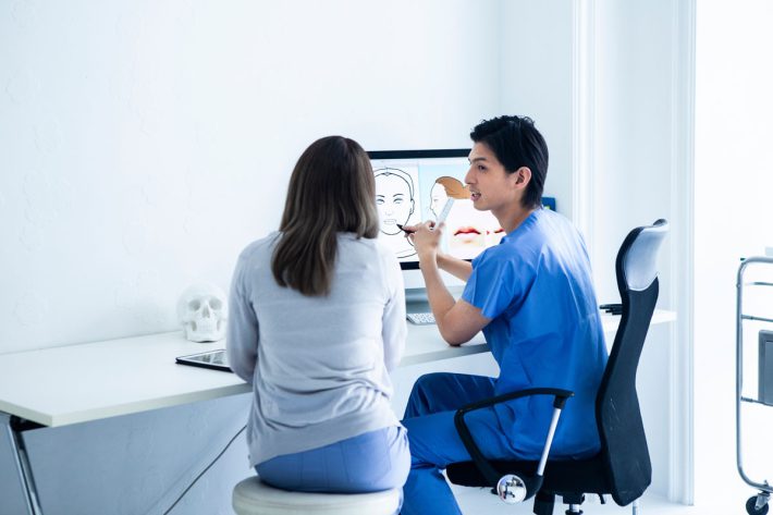 カウンセリング