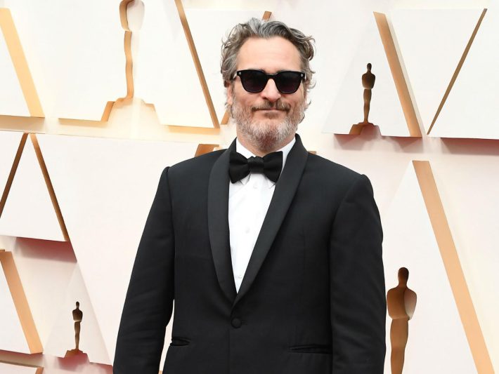 ホアキン・フェニックス