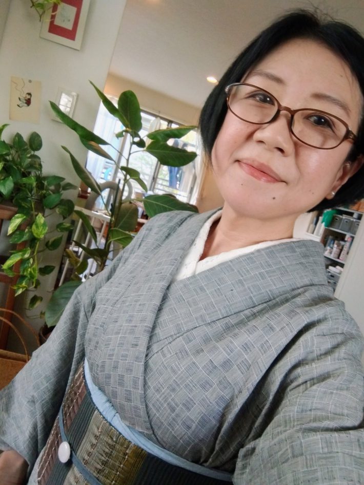 生理終了!と思ったら。 更年期メンタル、私なりの付き合い方