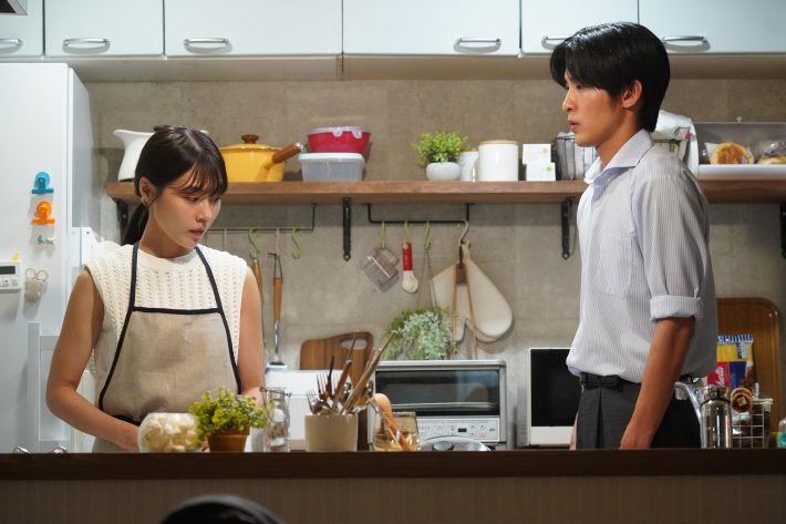 （C）フジテレビ