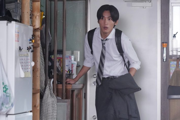 （C）フジテレビ