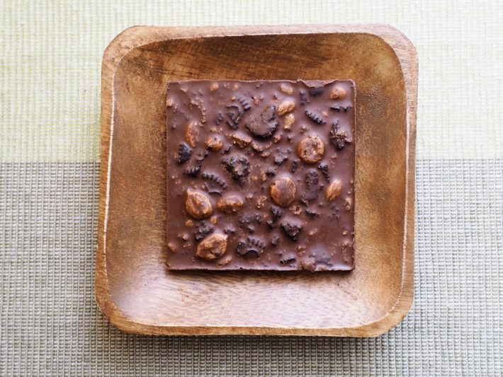 トースト専用ブラックサンダー