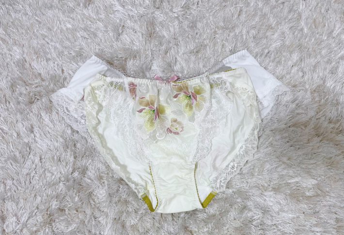 ショーツサイズ