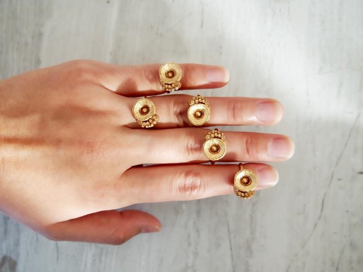 タコタコしい吸盤リング