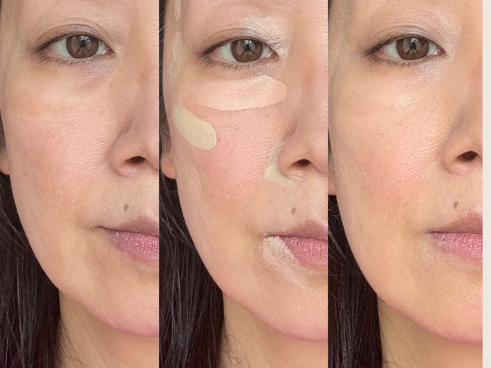 カバーパーフェクション トリプルポット