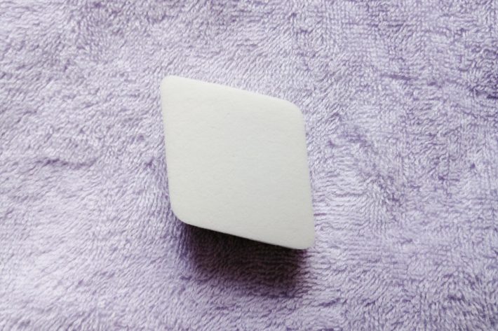 3COINSメイクブラシ