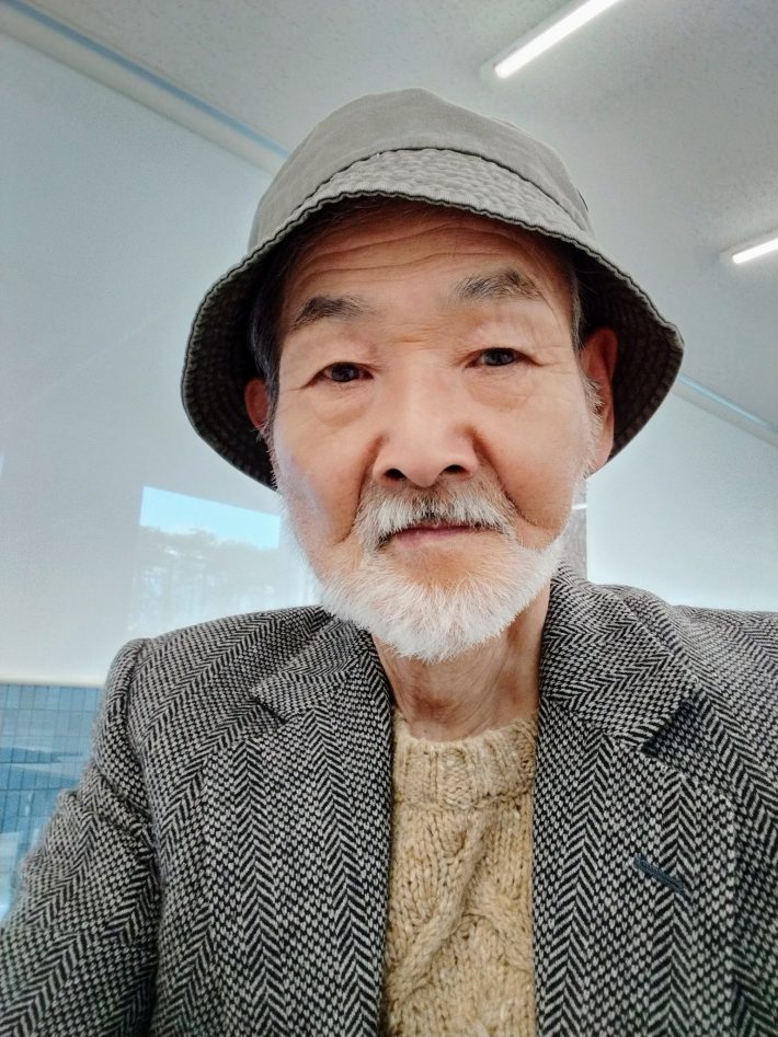 五頭岳夫さんインタビュー