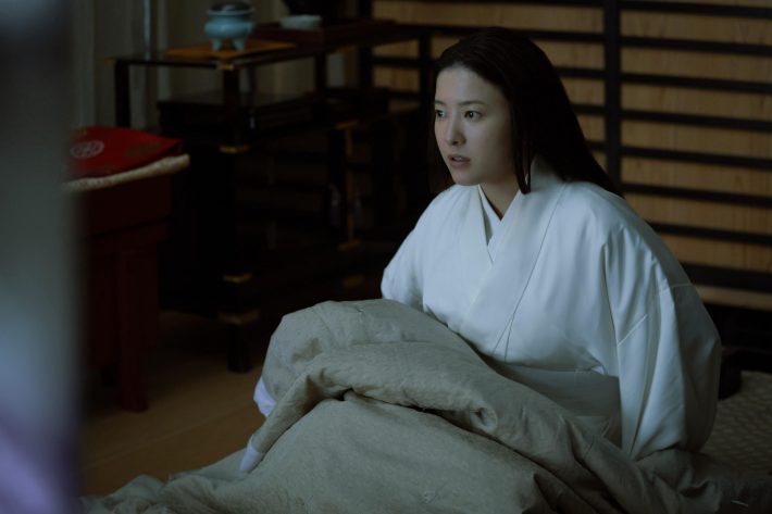 NHK『光る君へ』第33回