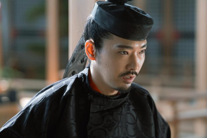 NHK『光る君へ』第33回