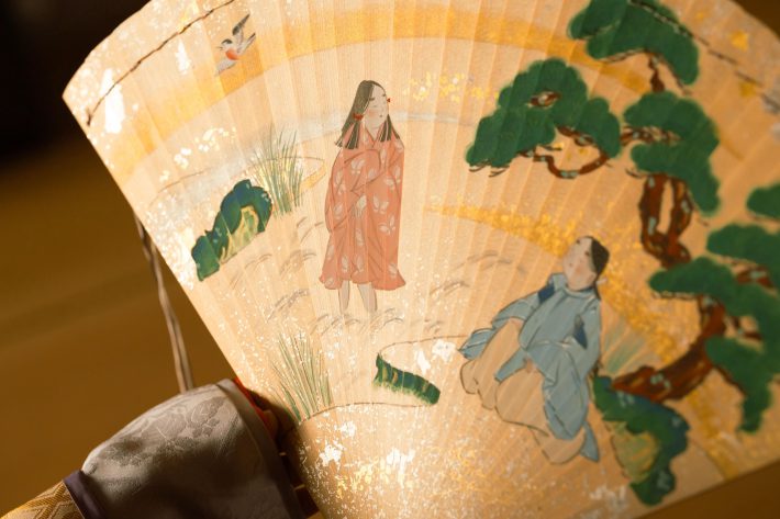 NHK『光る君へ』第33回