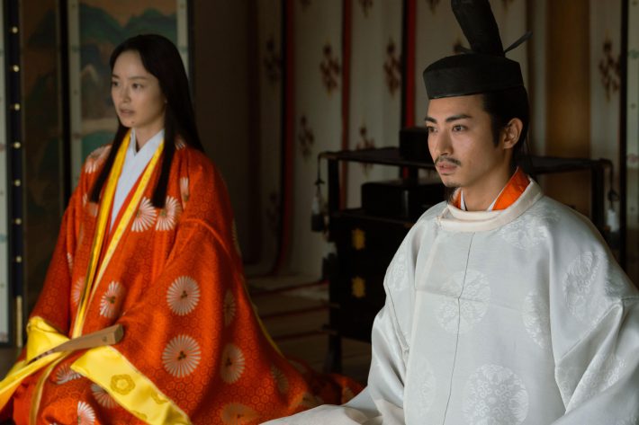 NHK『光る君へ』第36回