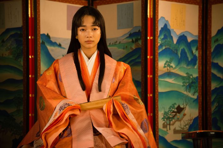 NHK『光る君へ』第36回