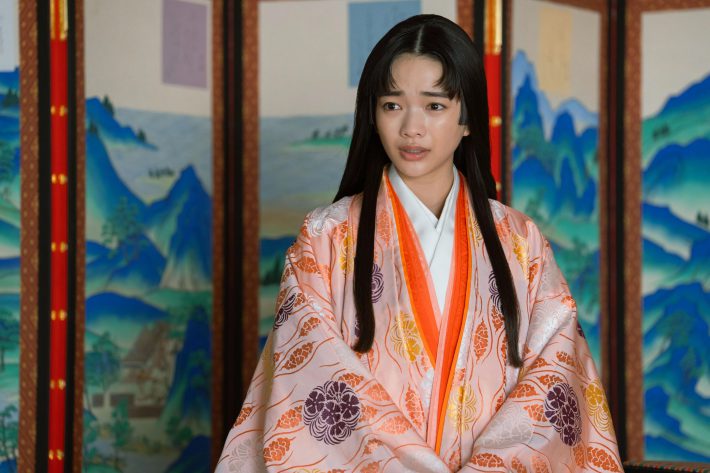 NHK『光る君へ』第36回