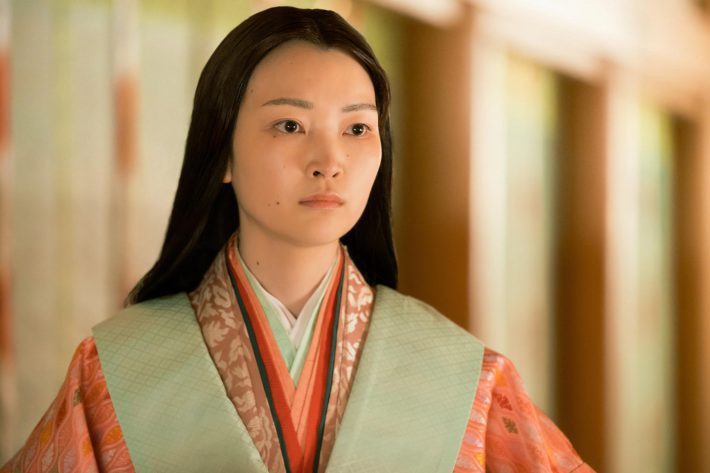 NHK『光る君へ』第36回