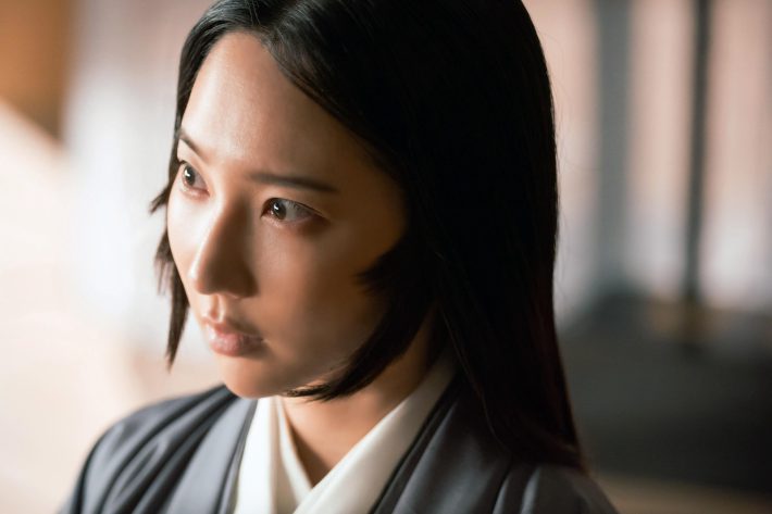 NHK『光る君へ』第36回