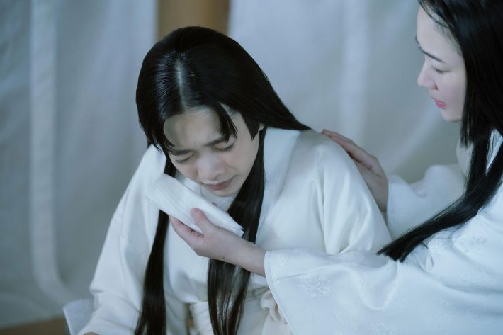 NHK『光る君へ』第36回