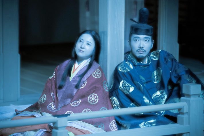 NHK『光る君へ』第36回