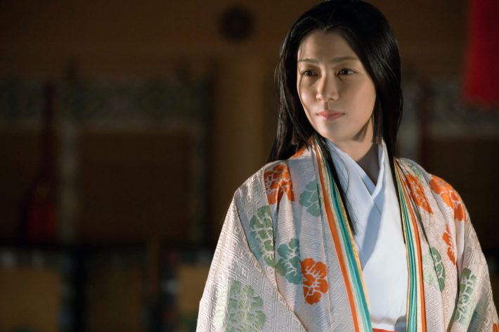 NHK『光る君へ』第36回