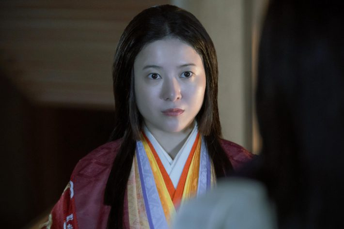 NHK『光る君へ』第36回