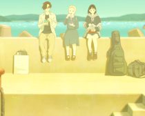 ©2024「きみの色」製作委員会