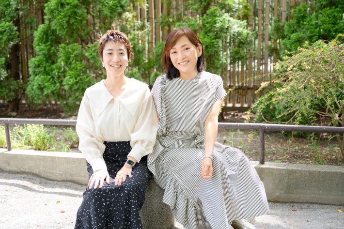 おおたわさんと大日方さん