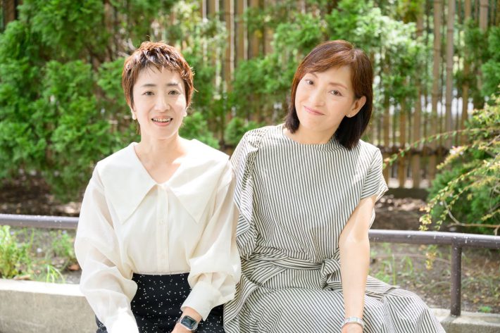 おおたわさんと大日方さん