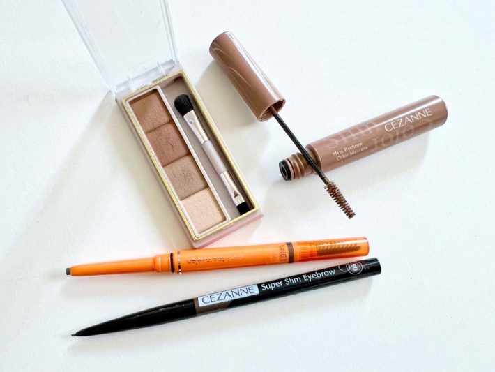 アイブロウ各種