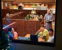 『映画 THE3名様Ω〜これってフツーに事件じゃね？！〜』