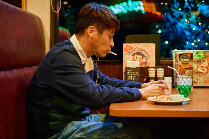 『映画 THE3名様Ω〜これってフツーに事件じゃね？！〜』