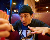 『映画 THE3名様Ω〜これってフツーに事件じゃね？！〜』