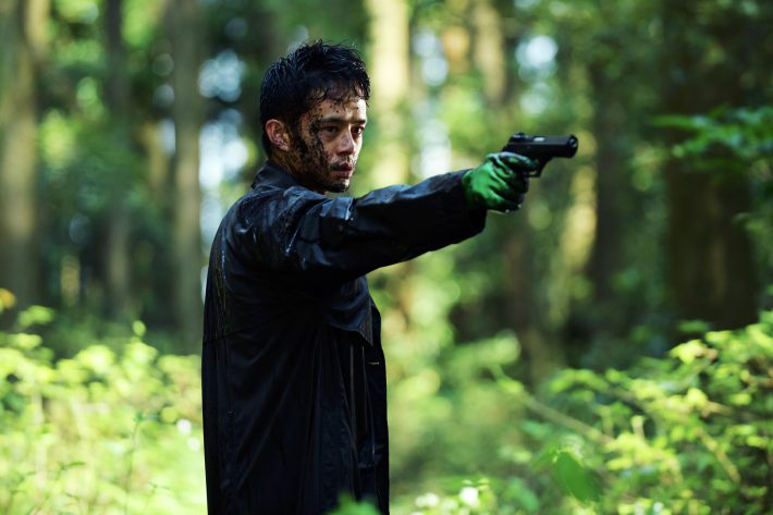 映画『ベイビーわるきゅーれ ナイスデイズ』