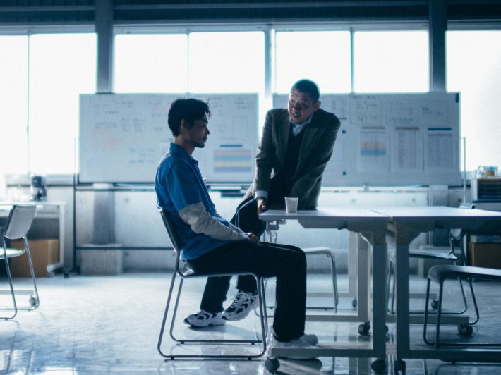 『Cloud クラウド』