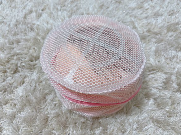 ブラジャー用ネット