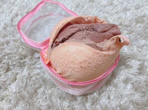 ブラジャー用ネット