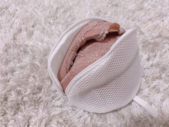 ブラジャー用ネット