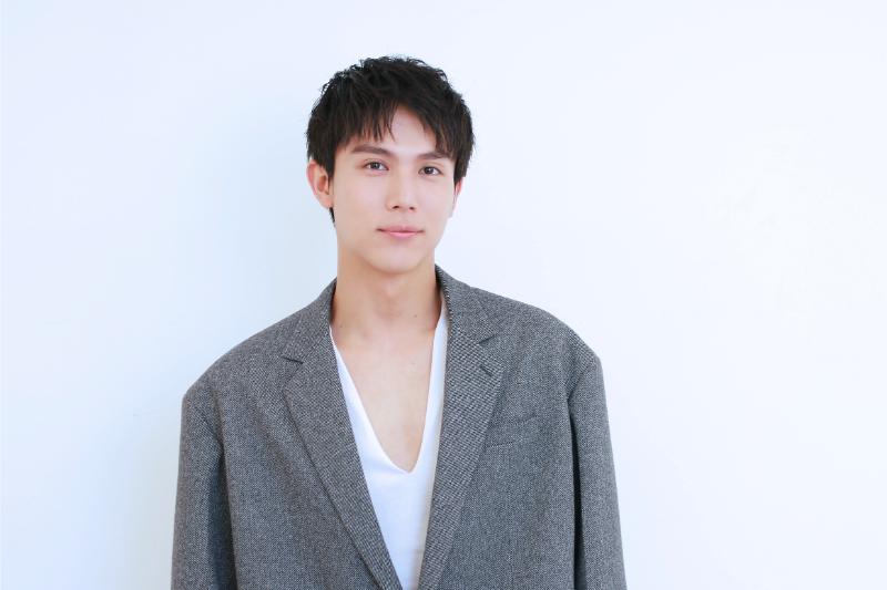 中川大志「僕は普段、同じ人とばかり一緒にいます」思わず照れた元