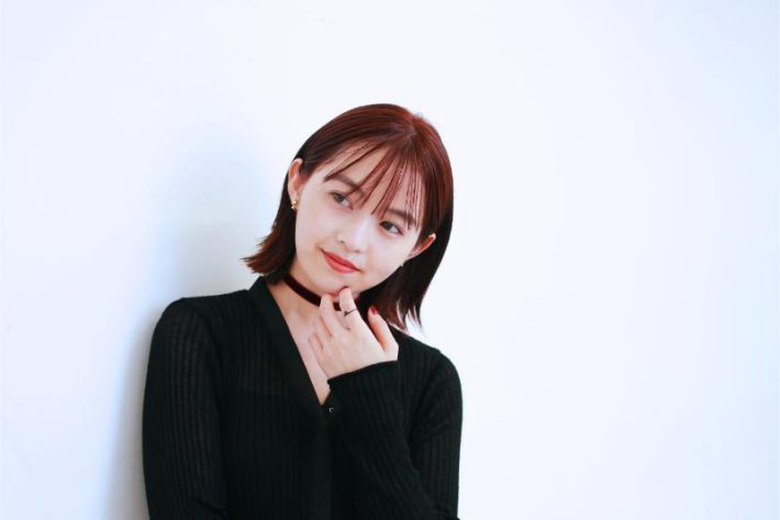 伊藤万理華さん