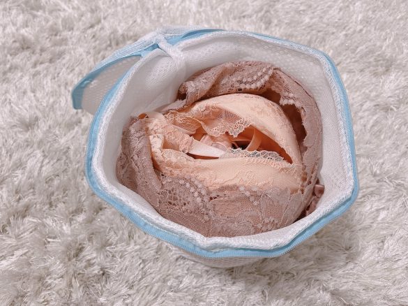 ブラジャー用ネット